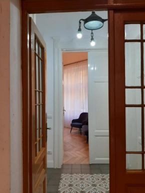 Apartment Casa cu Lei